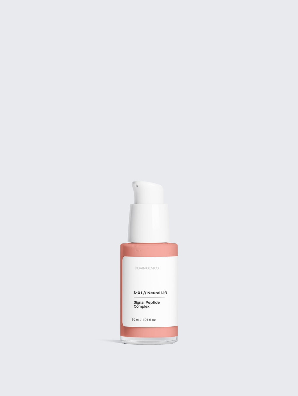 Peptid Anti-Aging Serum