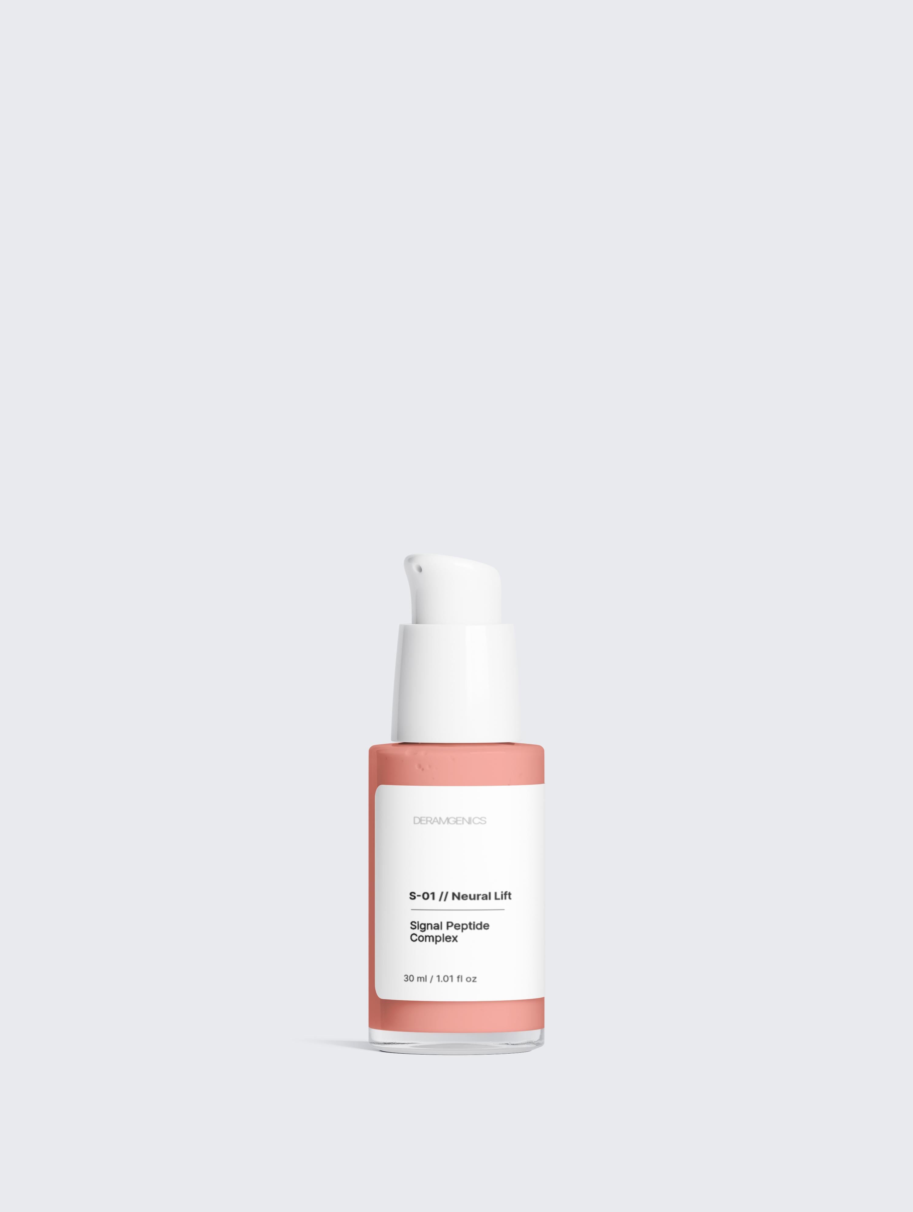 Peptid Anti-Aging Serum